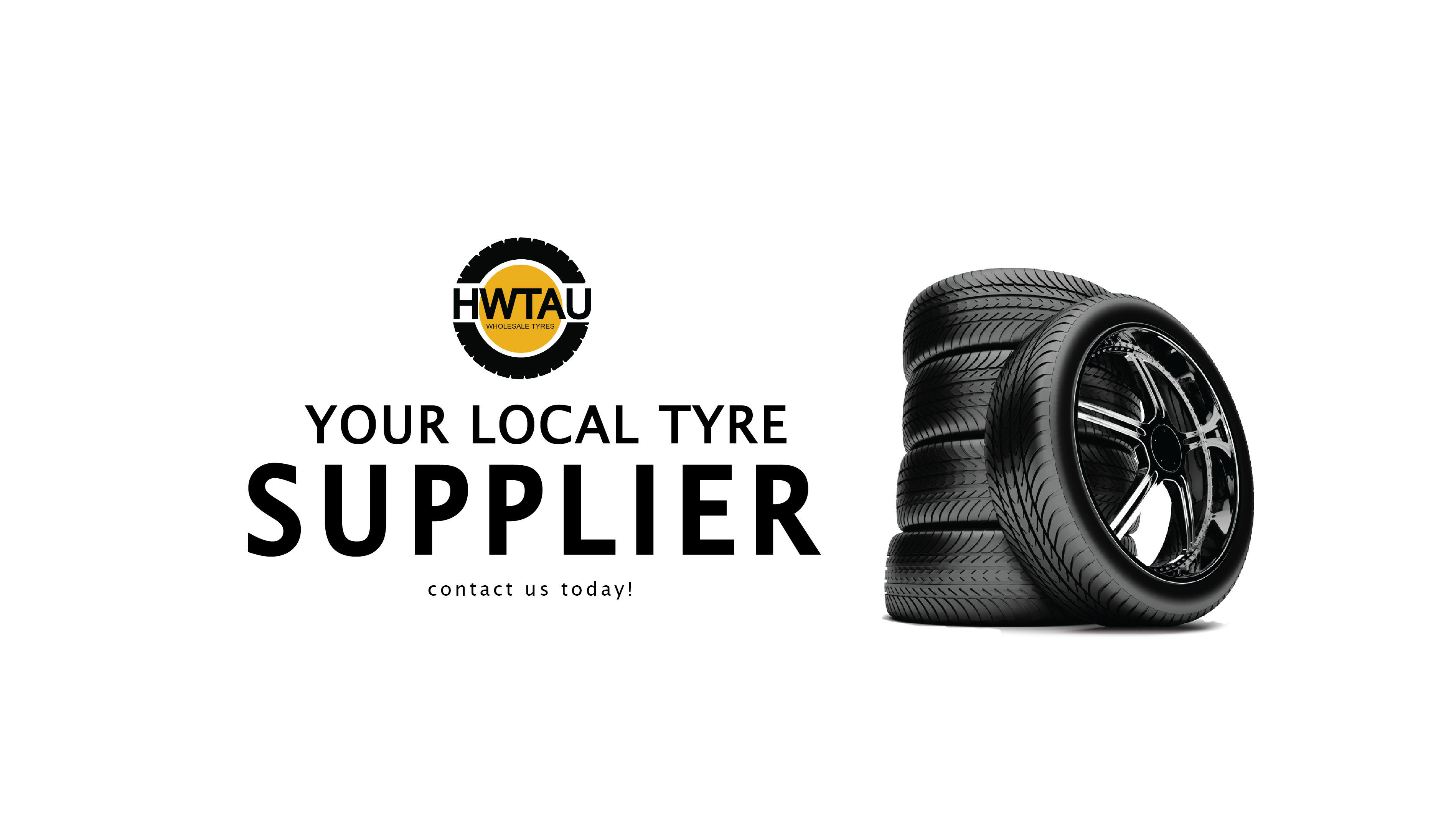 Wholesale tyres Newcastle, Hunter Valley and Port Macquarie